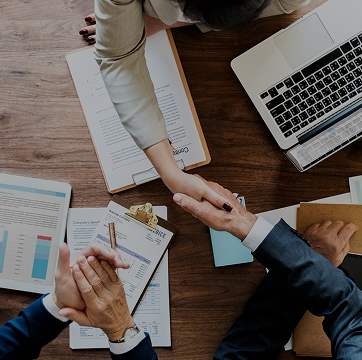 Sobre a Alvenza Trade