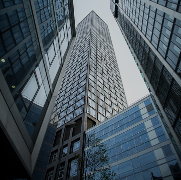 Sobre a Alvenza Trade